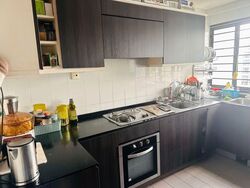 Amber Point (D15), Condominium #535593801